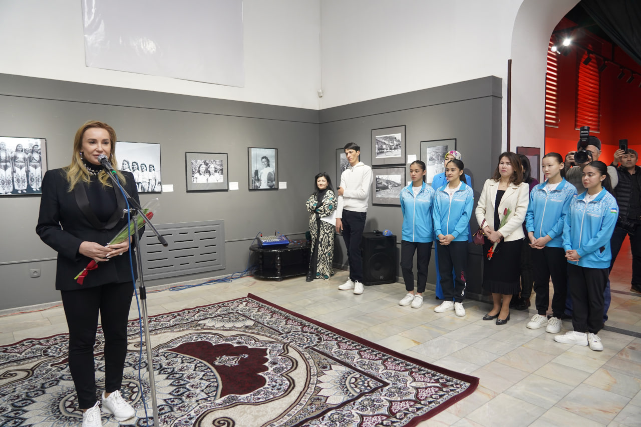 Bizning hududimizdagi eng issiq jojalarni korib chiqing.